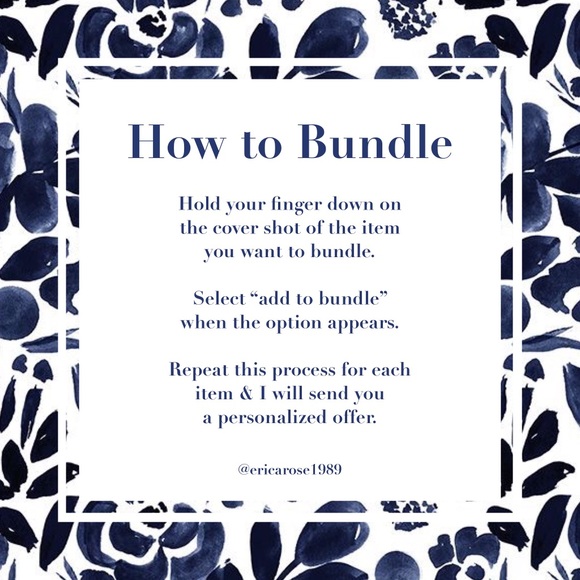 • Bundles • - Picture 2 of 16